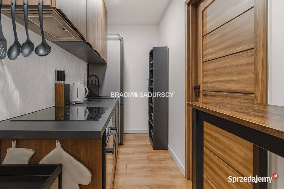 Mieszkanie 80m2 4 pokoje Kraków Klimeckiego