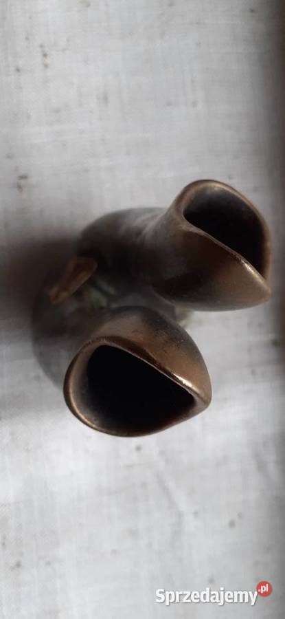 Podwójny wazon Carstens Tonnieshof Prusim sprzedam