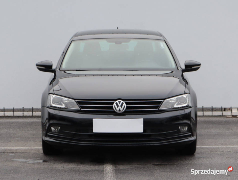 VW Jetta 14 TSI Lublin