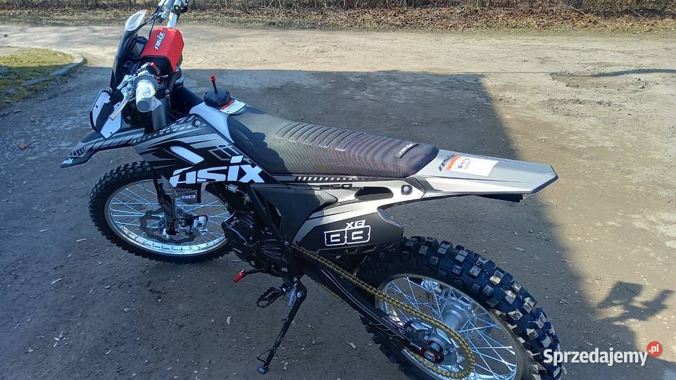 Cross XB88 250 crossy 250300cc Jasło