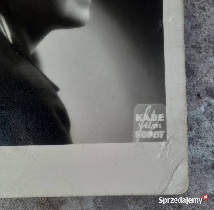 Stare fotografie 49r 53r i karta pocztowa Sopot Tczew sprzedam