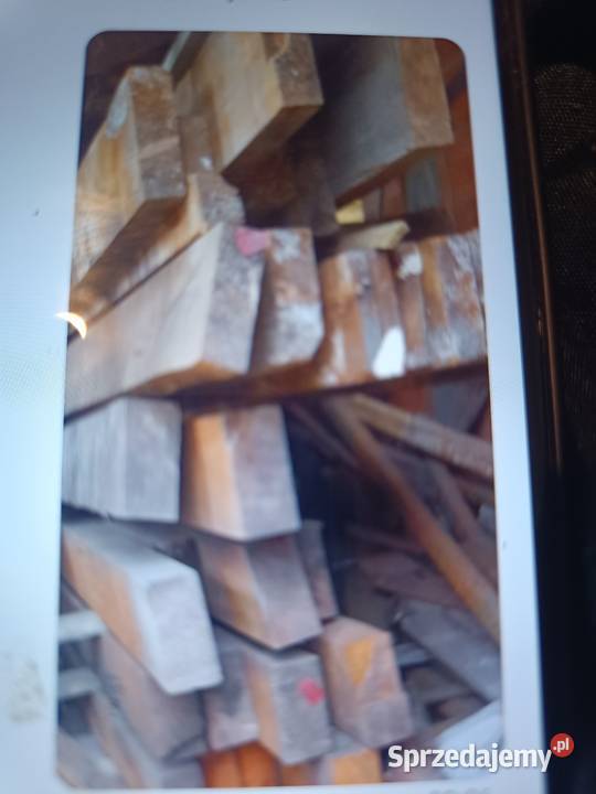 Krokwie budowlane Warszawa sprzedam