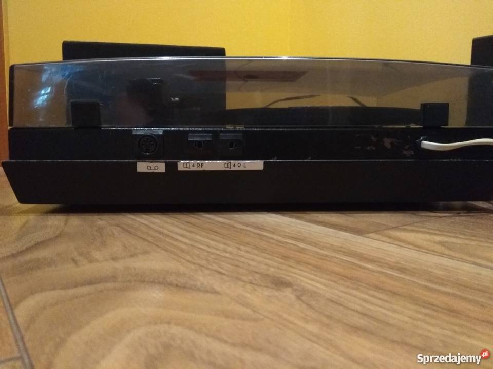 Gramofon Artur WG903 Siedlce