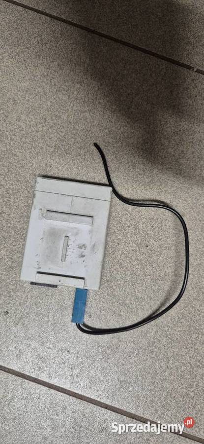 Webasto Sterownik centralka ogrzewania Telestart osobowe Brzóstków