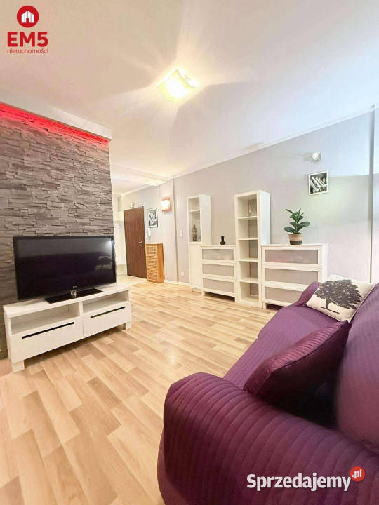 Mieszkanie na sprzedaż 598m2 3 pokojowe Rok budowy 2012 Białystok
