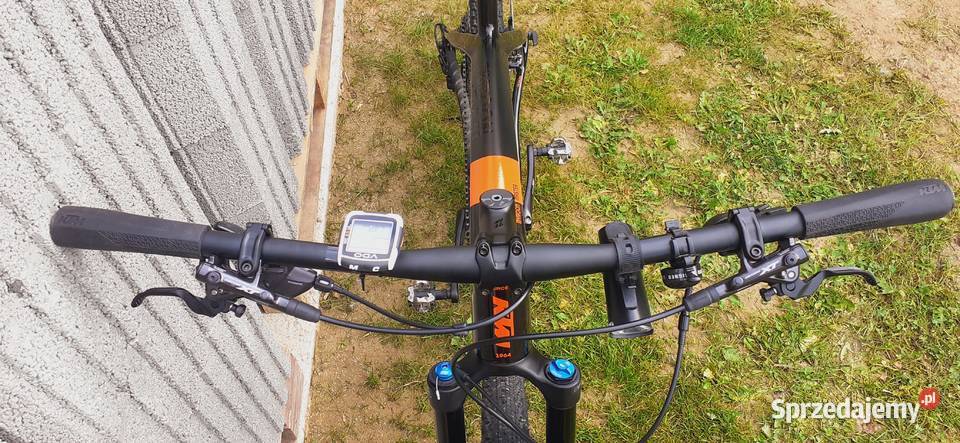 Rower KTM Myroon Master L48 rocznik 2025 na Siepraw