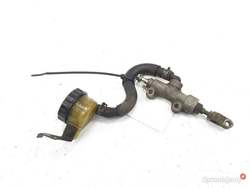 POMPKA HAMULCOWA KAWASAKI ZX12R osobowe Pozostałe kujawsko-pomorskie Lipno