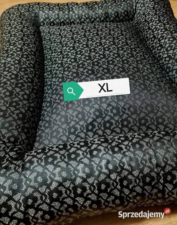 Legowiska psa Katowice