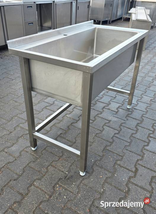 Basen 1 komorowy 1206085 M1362 N Nowe Skalmierzyce sprzedam