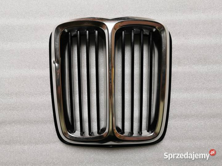 Atrapa Grill Środkowy Nerka BMW 3 E21 Wyszków