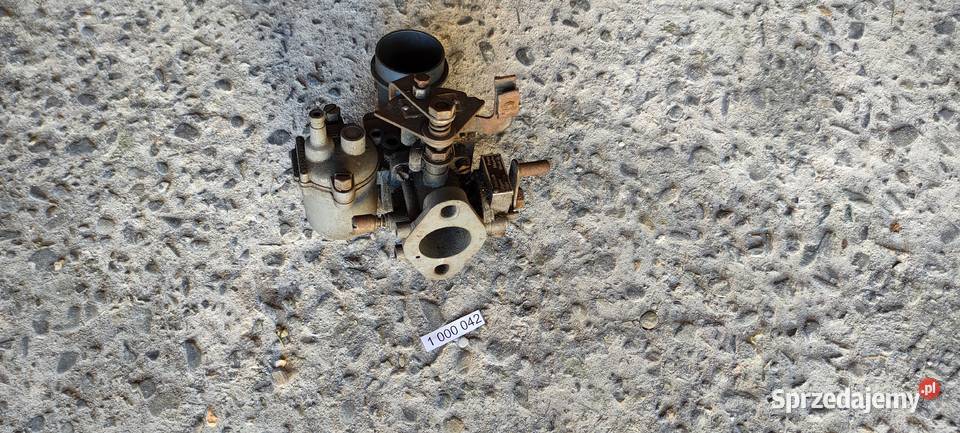 Syrena Warszawa Żuk Wartburg Gaznik osobowe Wygiełzów