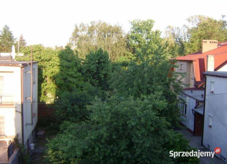 Mikro kawalerka Jeżyce Ogrody Żeromskiego Poznań