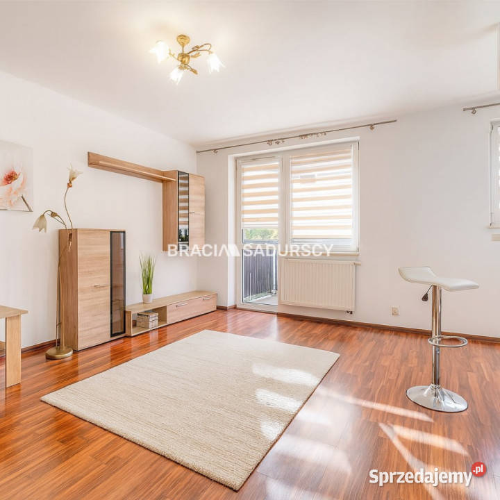 Ogłoszenie mieszkanie 362m2 1 pokój Kraków