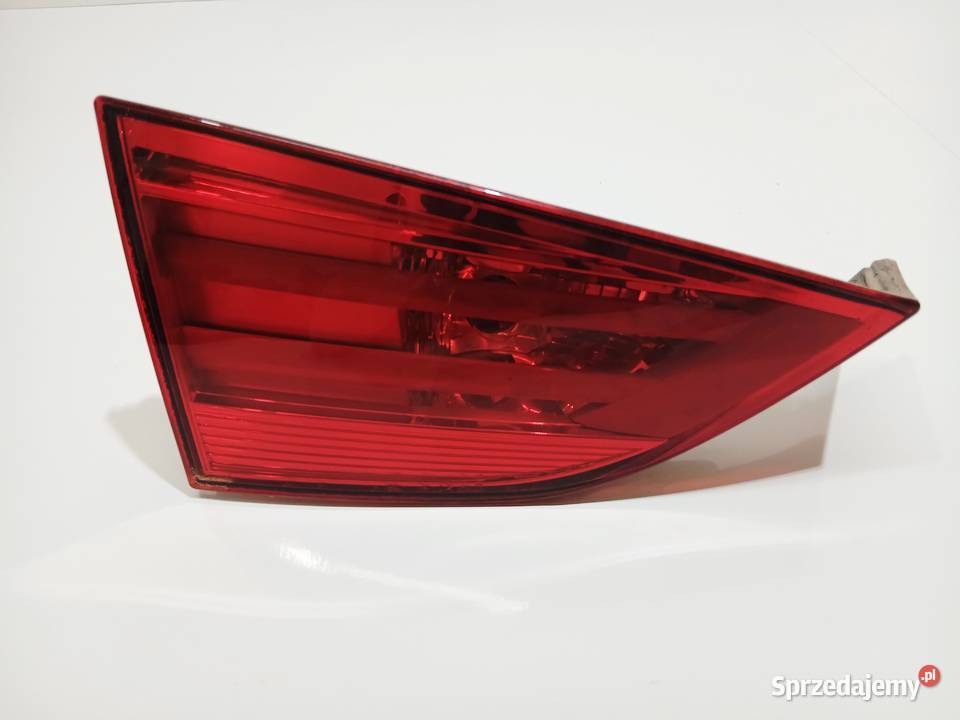 LAMPA LEWA TYLNA TYŁ BMW X1 E84 2992479 osobowe Lampy tylne Strzyżewice