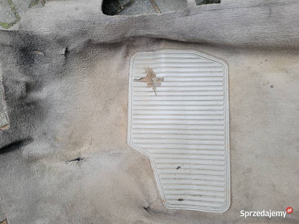 DYWAN OPEL KADETT GSI sprzedam