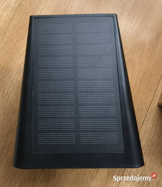 Reflektor solarny zalap małopolskie Wola Radziszowska