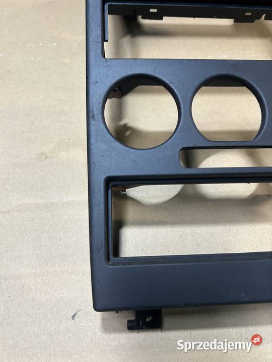 Panel nawiewu Opel astra g 90561237 kujawsko-pomorskie Grudziądz