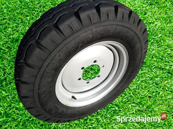 Koło pod tura 7501612PR felga C 360 C 330 MF255 Nowa Dąbrówka sprzedam