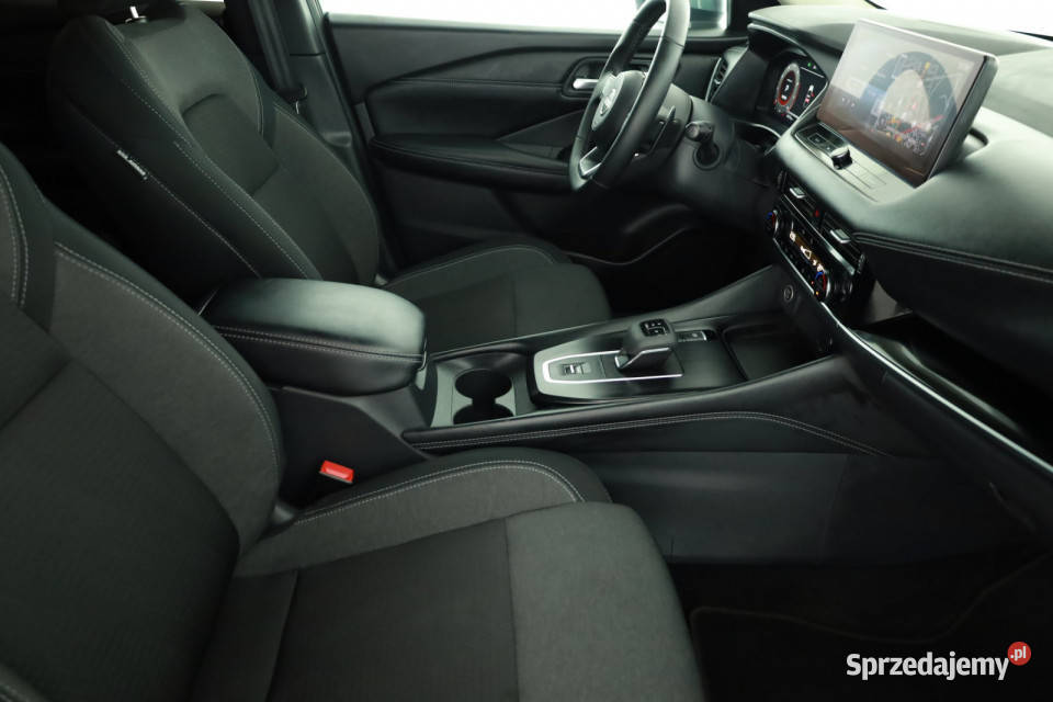 Nissan Qashqai 13 DIGT MHEV Qashqai Piaseczno