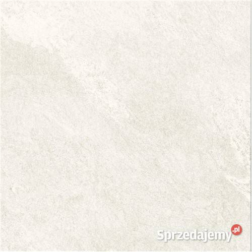 QUARZO WHITE 60X60X2cm GAT.I. Płyty tarasowe ATEM