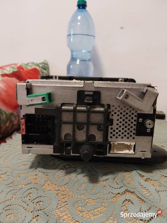 Radio do Alfa Romeo 159 Kętrzyn