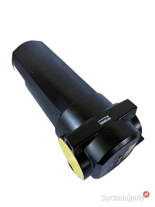 Parker WSPX050INFX Air Filter Warszawa