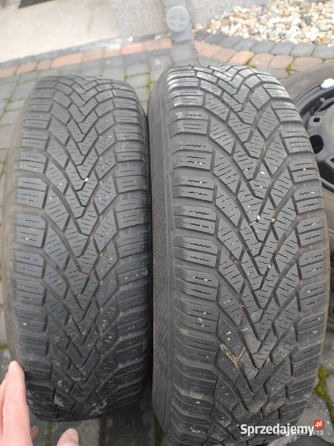 Komplet kół 14 Opole