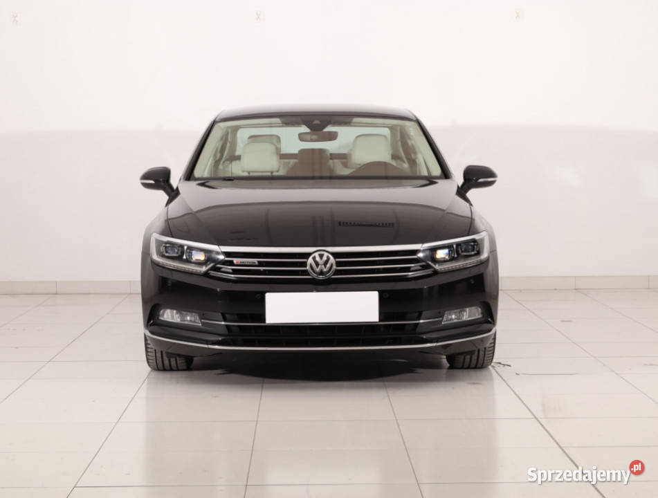 VW Passat 20 TDI centralny zamek Piaseczno