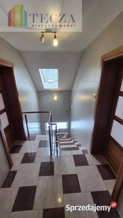 sprzedaży domu wolnostojącego Sulejówek Hetmana blacha mazowieckie