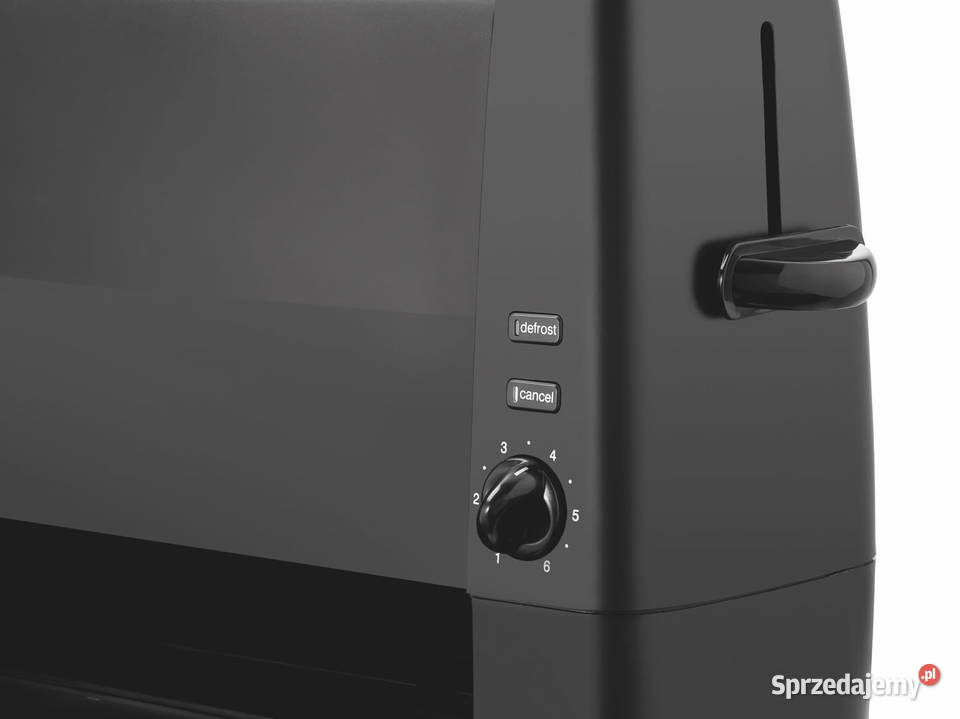 Toster z tacą 1300W Bartscher
