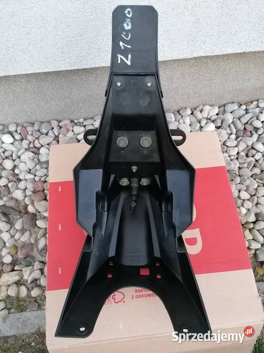 Kawasaki Z1000 błotnik tył nadkole Piaseczno sprzedam