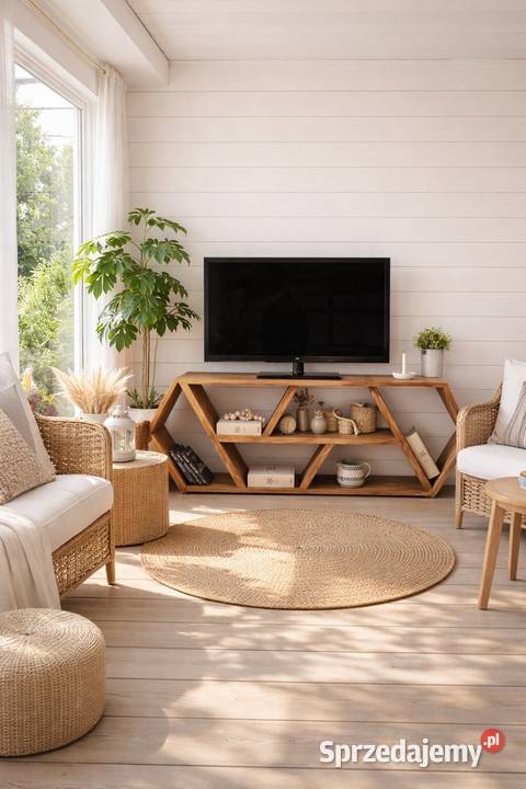 Modułowa szafka RTV COS 22 Maków Podhalański