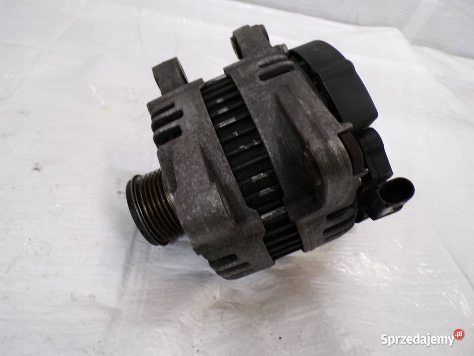 Alternator Ford Mondeo MK4 IV Galaxy II S 22 sprzedam