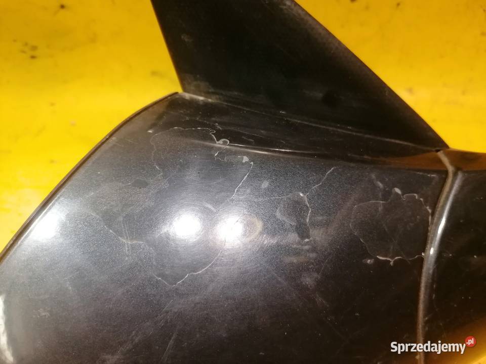 lusterko prawe elektryczne 5pin Opel Vectra B Piotrków Trybunalski