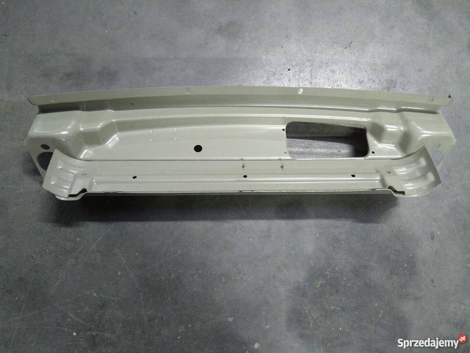 PORSCHE 968 przednia część karoserii wzmocnienie Pilzno