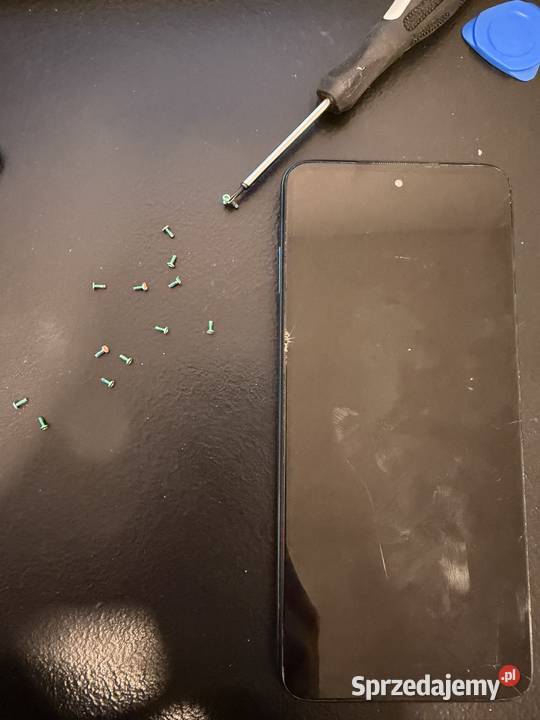 Serwis telefonów i laptopów Naprawa Samsung PC pomorskie Pelplin