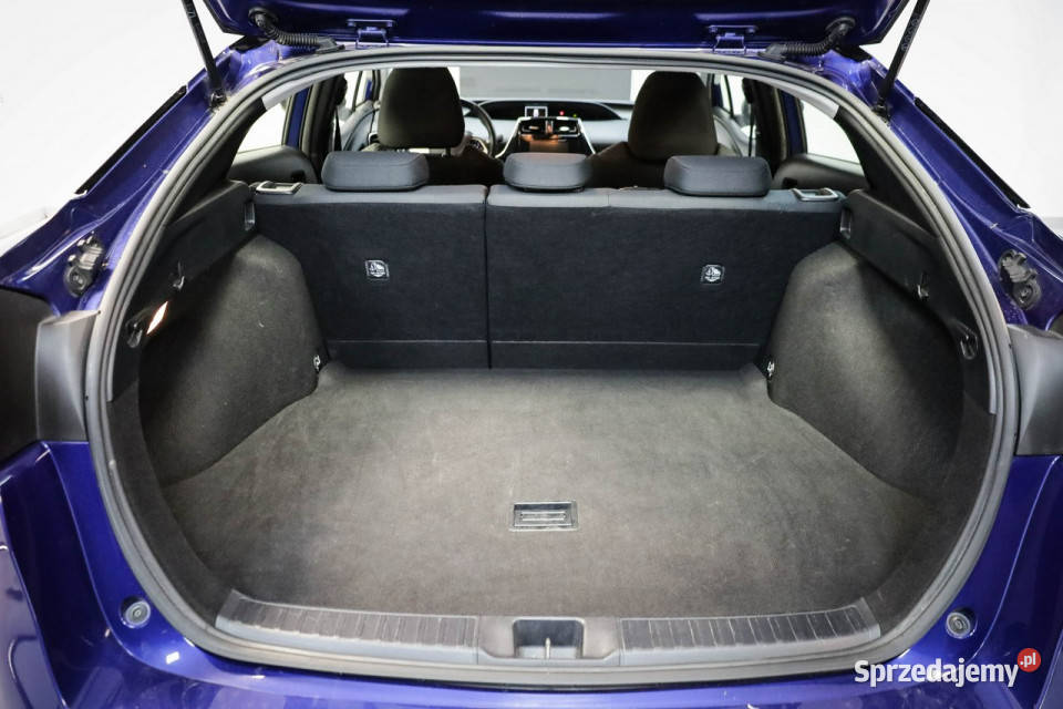 Toyota Prius HybridInstalacja LPGSalon 4/5 łódzkie Konstantynów Łódzki