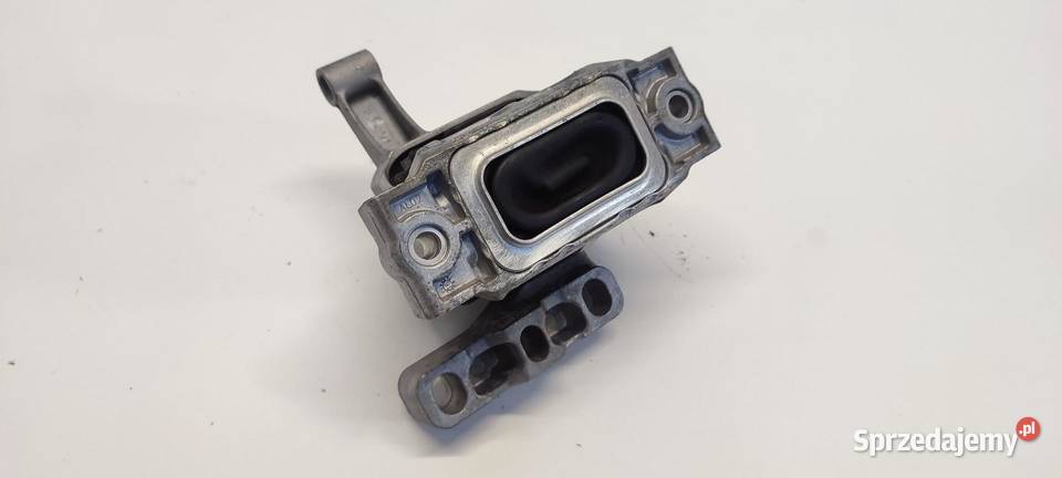 AUDI Q3 8U PODUSZKA ŁAPA SILNIKA 5N0199262F dolnośląskie