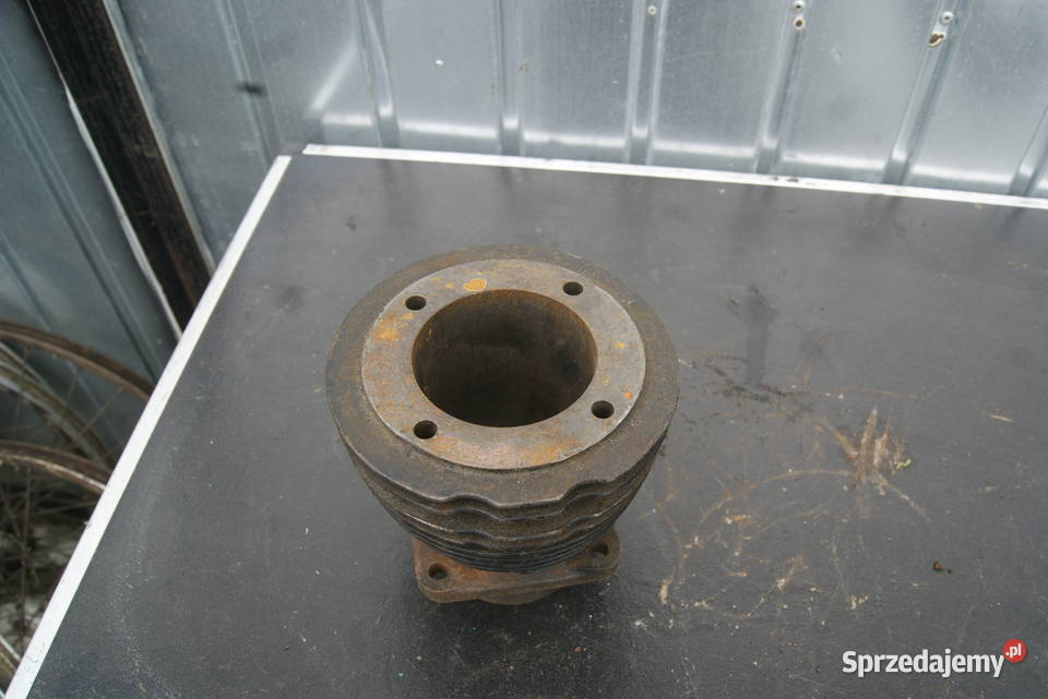 CYLINDER BMW R35 EMW R35 Rybnik