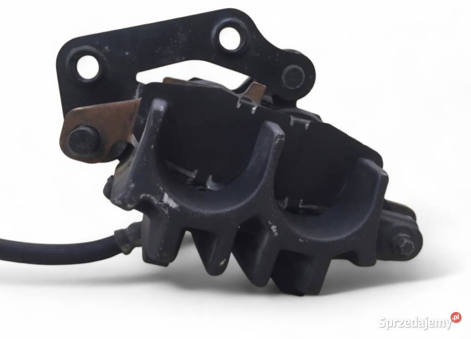 ZACISK HAMULCOWY PRZÓD LEWY SUZUKI GSR 750 świętokrzyskie