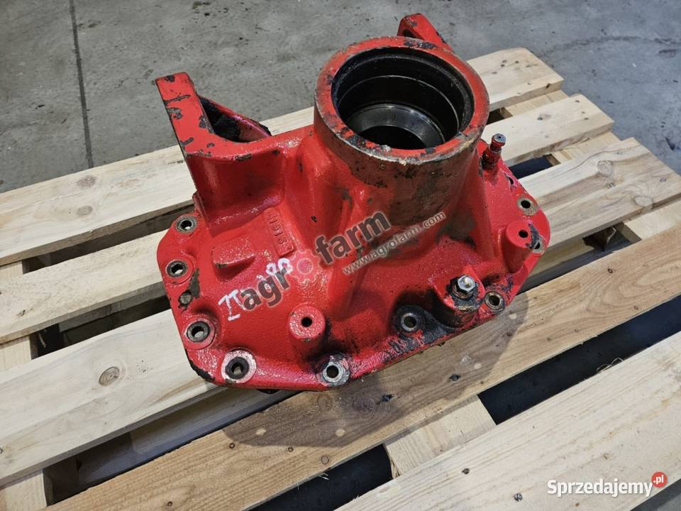 Uchwyt dyferencjału McCormick ZTX 280 230 260 Byków