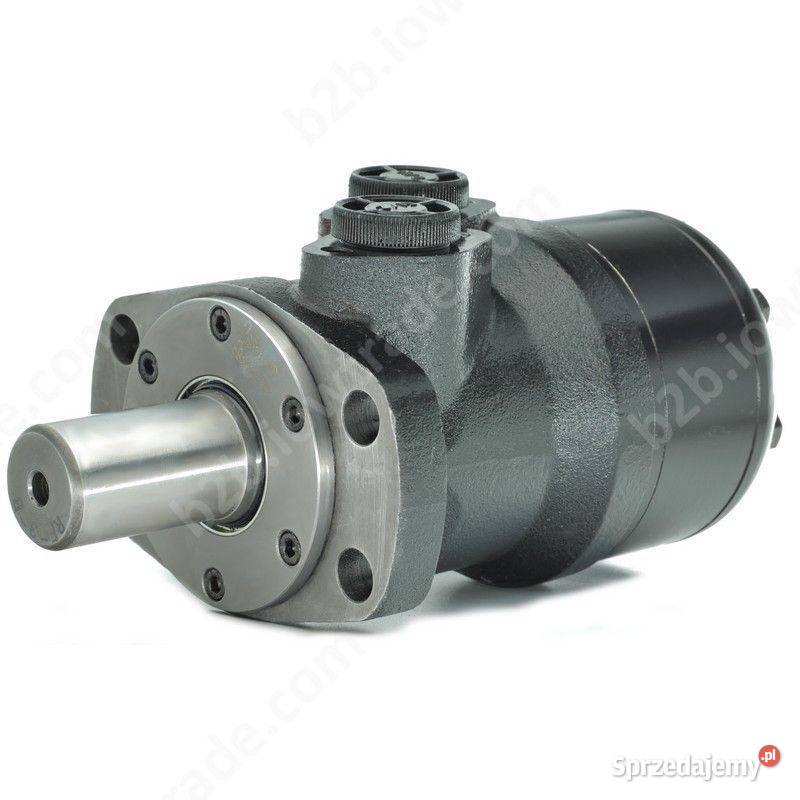 Danfoss OMR 200 OMR200 1516005 Silnik Poznań sprzedam