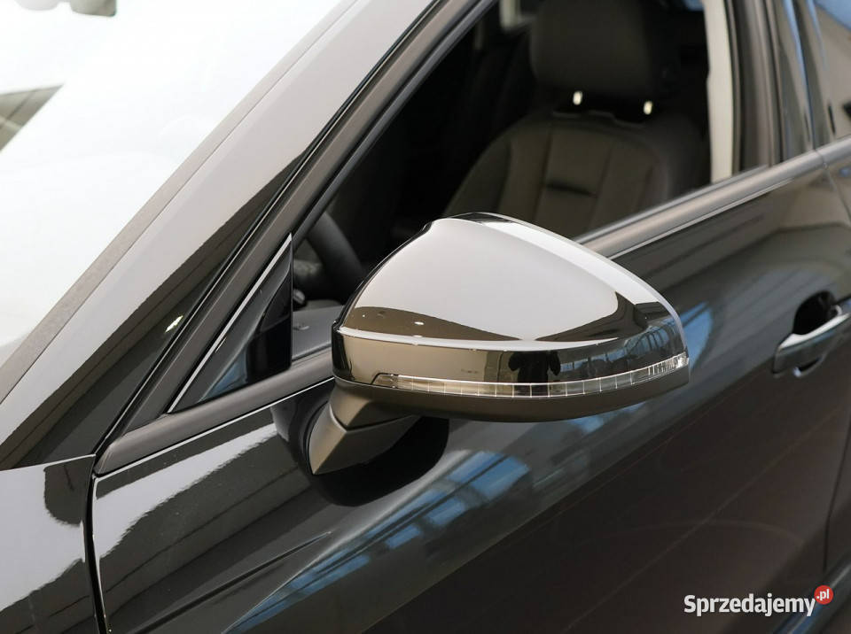 Audi A4 Avant 35TDI 163 VirtualPlus Nav aluminiowe felgi A4