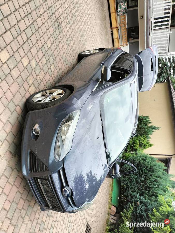 Ford Focus MK3 Champions league edition Focus Szczecinek sprzedam