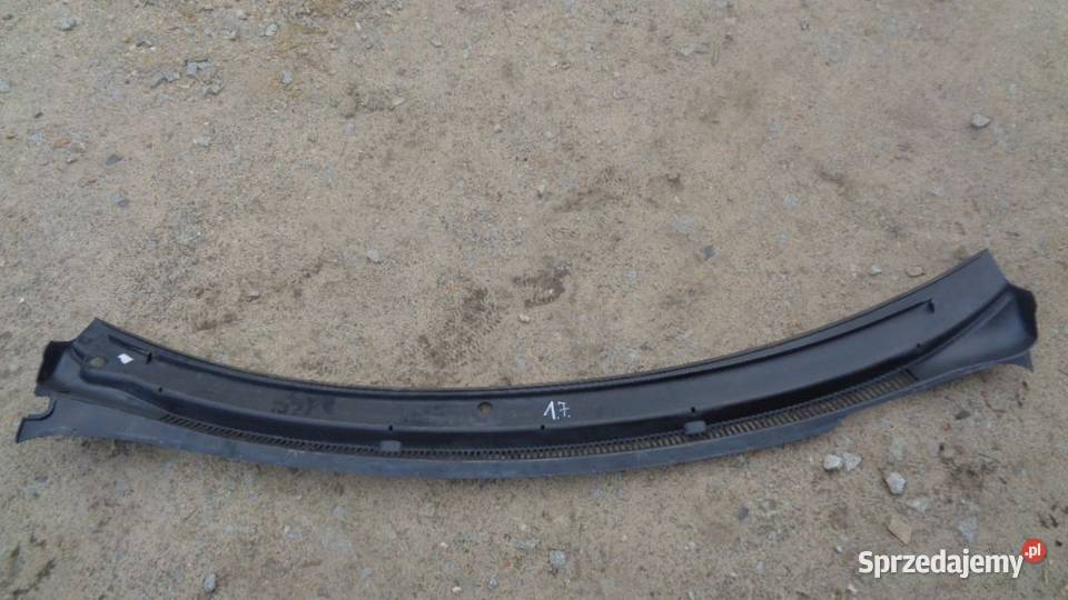 PODSZYBIE PLASTIKOWE VW TRANSPORTER T5 MULTIVAN osobowe Rakoniewice
