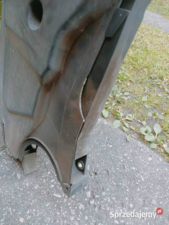 Osłona rozrządu Volvo 850 V70 S70 10V łódzkie Łódź