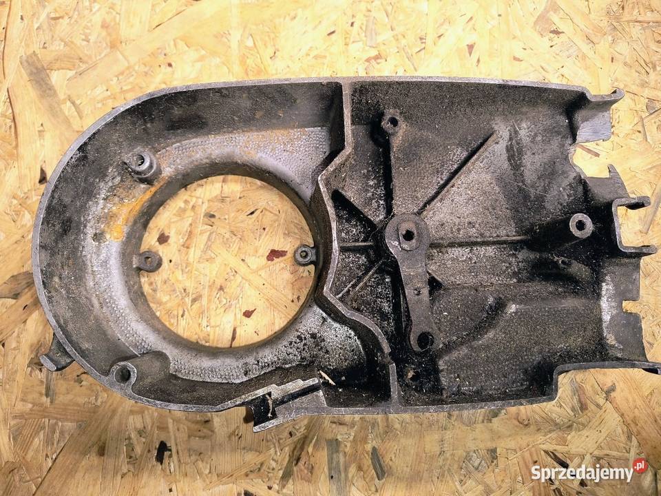 Dekiel etz 150 MZ kapa Zielona Góra