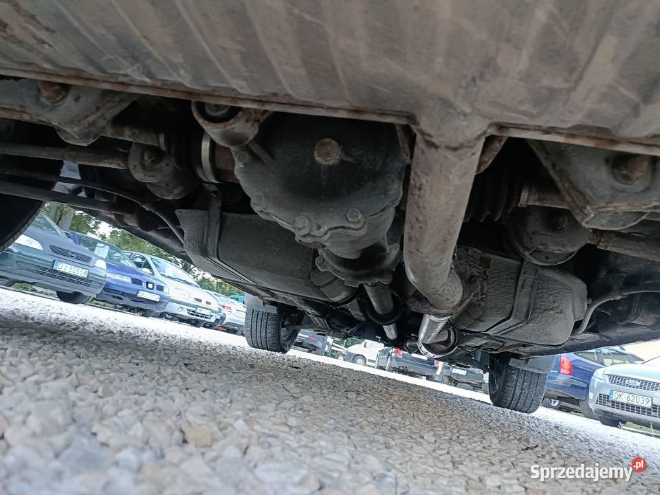 Kia sportage mocny 20 44 Anglik zarejestrowany Kłodzko