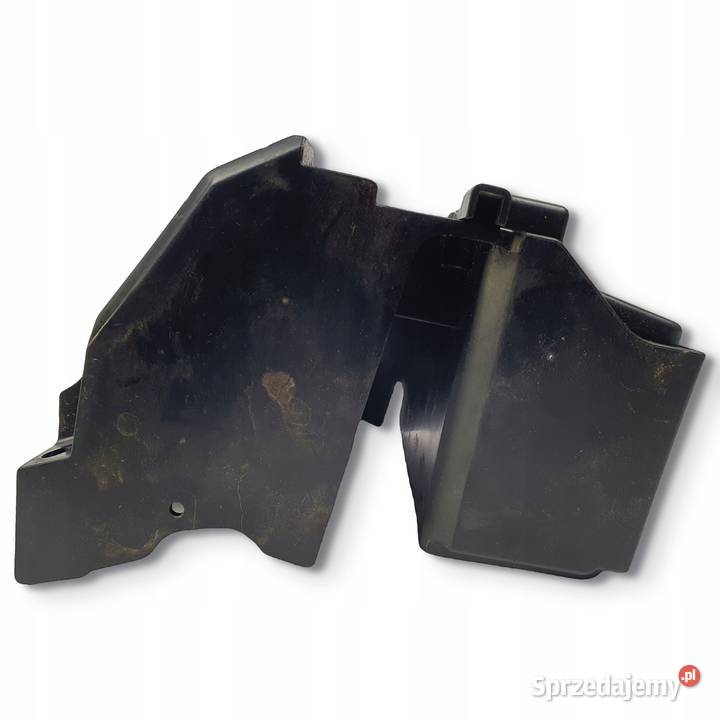 OBUDOWA AKUMULATORA OWIEWKA Kawasaki Z900 1924