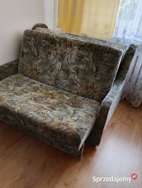 Kanapa rozkładana Chełm